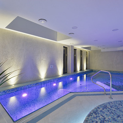 Отель Кристалл, Калининградская область