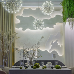 Отель Кристалл, Калининградская область