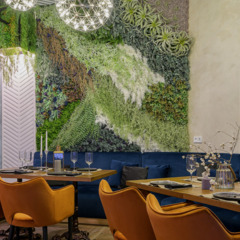 Отель Кристалл, Калининградская область