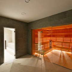 Отель Кристалл, Калининградская область