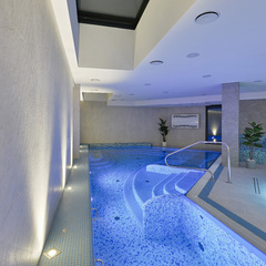 Отель Кристалл, Калининградская область