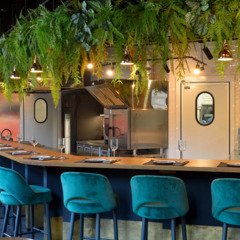 Отель Кристалл, Калининградская область