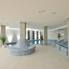 Отель Кристалл, Калининградская область