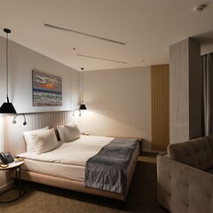 Отель Кристалл, Калининградская область