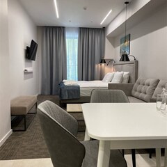 Отель Кристалл, Калининградская область