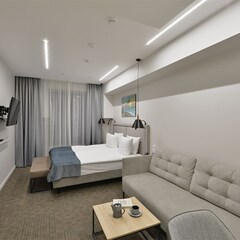 Отель Кристалл, Калининградская область