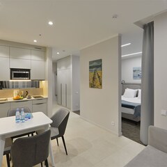 Отель Кристалл, Калининградская область