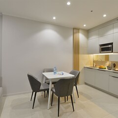 Отель Кристалл, Калининградская область