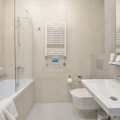 Отель Кристалл, Калининградская область