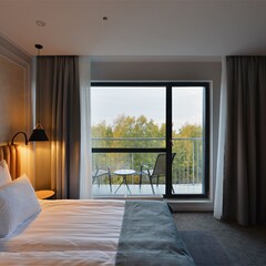 Отель Кристалл, Калининградская область