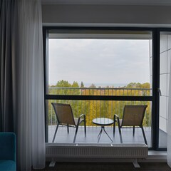 Отель Кристалл, Калининградская область