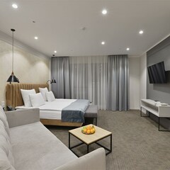 Отель Кристалл, Калининградская область