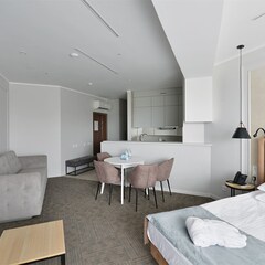 Отель Кристалл, Калининградская область