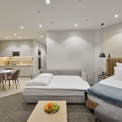 Отель Кристалл, Калининградская область