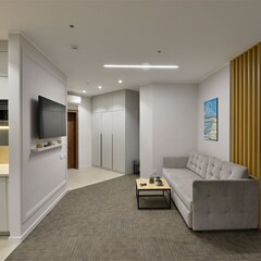 Отель Кристалл, Калининградская область