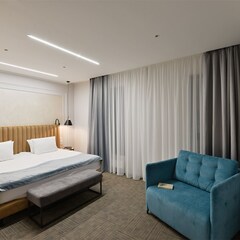 Отель Кристалл, Калининградская область