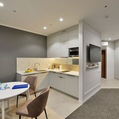 Отель Кристалл, Калининградская область