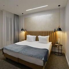 Отель Кристалл, Калининградская область