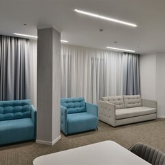 Отель Кристалл, Калининградская область