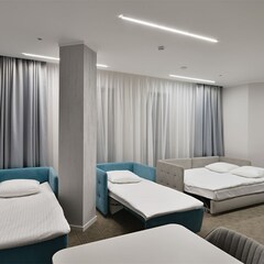 Отель Кристалл, Калининградская область