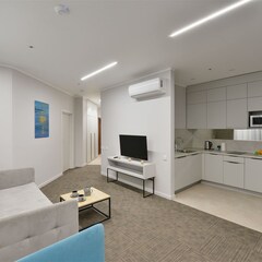 Отель Кристалл, Калининградская область