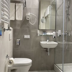 Отель Кристалл, Калининградская область