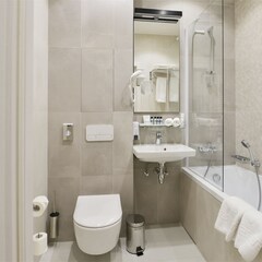 Отель Кристалл, Калининградская область