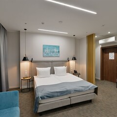 Отель Кристалл, Калининградская область