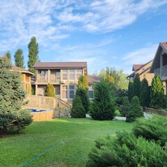 Гостевой дом Семейная усадьба, Астраханская область