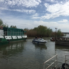 Гостевой дом Семейная усадьба, Астраханская область