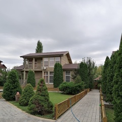 Гостевой дом Семейная усадьба, Астраханская область