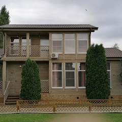 Гостевой дом Семейная усадьба, Астраханская область