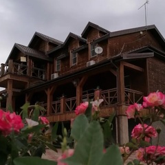 Гостевой дом Семейная усадьба, Астраханская область