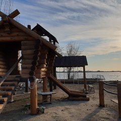 Гостевой дом Семейная усадьба, Астраханская область