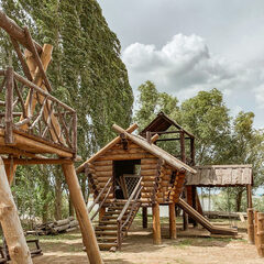 Гостевой дом Семейная усадьба, Астраханская область