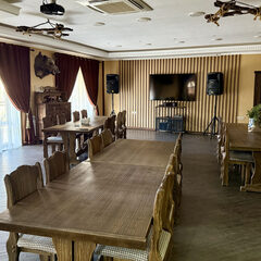 Гостевой дом Семейная усадьба, Астраханская область