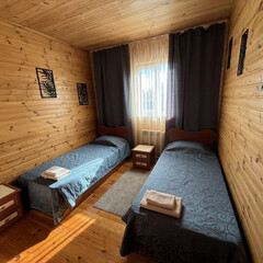 Гостевой дом Семейная усадьба, Астраханская область