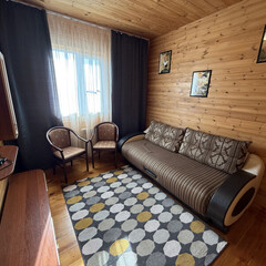 Гостевой дом Семейная усадьба, Астраханская область