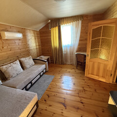 Гостевой дом Семейная усадьба, Астраханская область