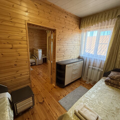 Гостевой дом Семейная усадьба, Астраханская область