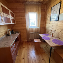 Гостевой дом Семейная усадьба, Астраханская область