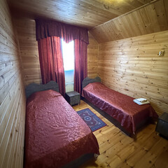 Гостевой дом Семейная усадьба, Астраханская область