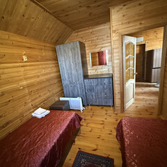 Гостевой дом Семейная усадьба, Астраханская область