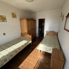 Гостевой дом Семейная усадьба, Астраханская область