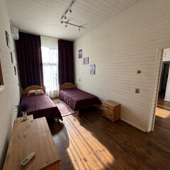 Гостевой дом Семейная усадьба, Астраханская область