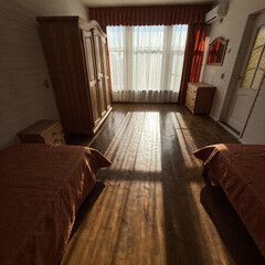 Гостевой дом Семейная усадьба, Астраханская область