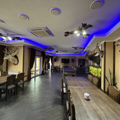 Гостевой дом Семейная усадьба, Астраханская область