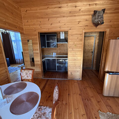 Гостевой дом Семейная усадьба, Астраханская область