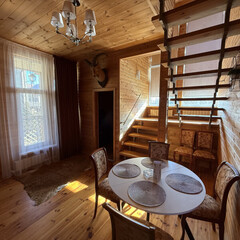 Гостевой дом Семейная усадьба, Астраханская область