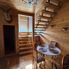 Гостевой дом Семейная усадьба, Астраханская область